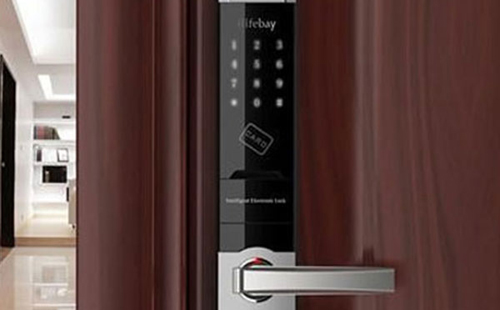 青阳24小时上门开锁公司